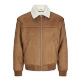 Jack Jones Cted Bomber Erkek Ceket 12266798
