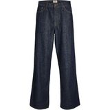 Jack Jones Dave Cooper Wed Leg Erkek Jean Pantolon 12277998 - Mavi - 30 / 32