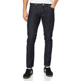 Jack & Jones Denim Mavisi Erkek Kot Pantolon