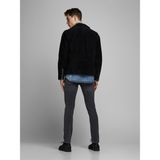 Jack & Jones Denim Pantolon Erkek 32 Beden Klasik Drop Siyah Renkli Günlük Stil
