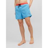 Jack & Jones Deniz Şortu - M - Mavi