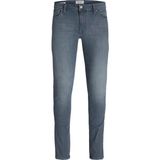 Jack & Jones Düşük Bel Skinny Fit Erkek Denim Pantolon 12237921_JJILIAM Am 863 - 29 - 32