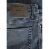 Jack & Jones Düşük Bel Skinny Fit Erkek Denim Pantolon 12237921_JJILIAM Am 863 - 30 - 30