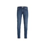 Jack & Jones Düşük Bel Skinny Fit Erkek Denim Pantolon JJILIAM JJORIGINAL SQ 223