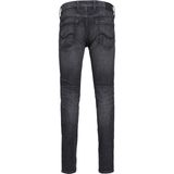 Jack & Jones Düşük Bel Skinny Fit Siyah Erkek Denim Pantolon 12249123_JJILIAM Jjorıgınal Sq 746 - 32 - 30