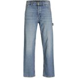 Jack Jones Eddıe Carpenter Sbd Loose Fit Erkek Jean Pantolon 12261926 - Mavi - 29 / 32