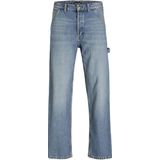 Jack Jones Eddıe Carpenter Sbd Loose Fit Erkek Jean Pantolon 12261926