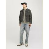 Jack Jones Eddıe Jj Cooper Loose Fit Erkek Jean Pantolon 12262929