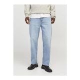 Jack Jones Eddıe Loose Fit Erkek Jean Pantolon 12261691
