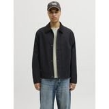 Jack Jones Egeaham Wolker Erkek Ceket 12288889 - Siyah