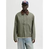 Jack Jones Egeaham Wolker Erkek Ceket 12288889