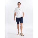 Jack & Jones Ekru Erkek Regular Fit Yazı Baskılı T-Shirt 12307786 Jcoeveryday Tee Crew BSS26 - M