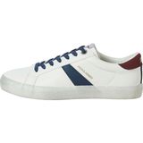 Jack & Jones Ekru Erkek Sneaker JFWAXEL PU SNEAKER