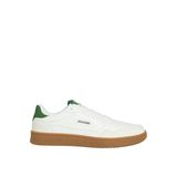 Jack & Jones Ekru Erkek Sneaker JFWBOUNCE PU SNEAKER NOOS