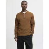 Jack Jones Emıl Polo Erkek Kazak 12268210