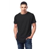 Jack Jones Enoa Model Oval Kesim Erkek Tisort 12113648
