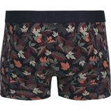 Jack & Jones Erkek 3'lü Karisik Boxer Paketi - Collin - 010 - Siyah