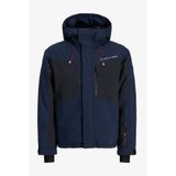 Jack & Jones Erkek Alpes Skı Ceket