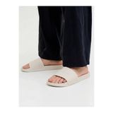 Jack & Jones Erkek Bej Terlik Rahat Taban Logolu Günlük Kullanım 12292042