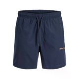 Jack Jones Erkek Beli Lastikli Deniz Şortu 12291434