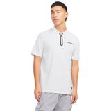 Jack & Jones Erkek Beyaz Polo Yaka Tişört L Beden JCOFUSION PIQUE POLO SS S Modeli