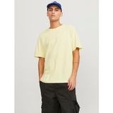 JACK JONES Erkek Bisiklet Yaka Tişört 12156101