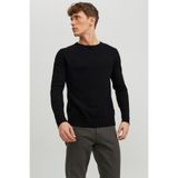 Jack & Jones Erkek Bisiklet Yaka Triko Kazak - Emil