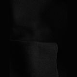 Jack & Jones Erkek Bisiklet Yaka Triko Kazak - Milano - 000-Siyah - XS