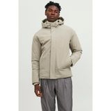 Jack & Jones Erkek Blakeen Mont - Bej - 2XL