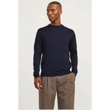 Jack & Jones Erkek Blamılano Stıtch Kazak - Lacivert - XL