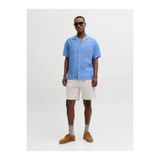 Jack & Jones Erkek Bol Kalip Sweat Sort - Karl