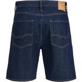 Jack & Jones Erkek Bol Kesim Sort - Tony - 000-Mavi