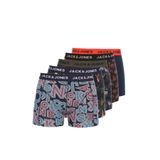 JACK & JONES Erkek Boxer 12244386, Navy Blazer, XXL