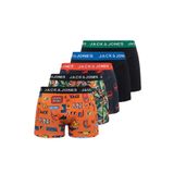 JACK & JONES Erkek Boxer 12250110, Navy Blazer, XXL