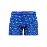 JACK & JONES Erkek Boxer 12286165, Surf the Web, S
