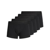 Jack & Jones Erkek Boxer 5li Paket 12176266