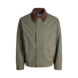 Jack & Jones ERKEK BÜYÜK BEDEN MEVSİMLİK CEKET 12289035