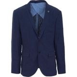 Jack & Jones Erkek Ceket 12105364-NAVY - 410-Lacivert - 46