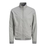 JACK & JONES Erkek Ceket 12204277, Ultimate Grey, XXL XXL