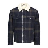 JACK & JONES Erkek ceket, Koyu Lacivert, XXL