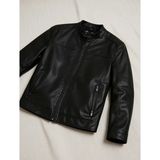 Jack & Jones Erkek Ceket Siyah L Beden Modern Tasarım Şık ve Rahat Kullanım 12182461