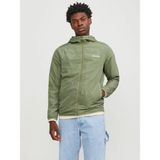 Jack & Jones Erkek Ceket - XL - Yeşil