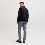 Jack & Jones Erkek Chino Pantolon - Kane - 001-Gri - 28 / 32