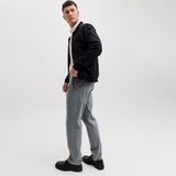 Jack & Jones Erkek Chino Pantolon - Kane - 001-Gri - 30 / 30