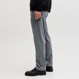 Jack & Jones Erkek Chino Pantolon - Kane - 001-Gri - 30 / 32