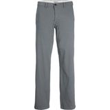 Jack & Jones Erkek Chino Pantolon - Kane - 001-Gri - 31 / 32
