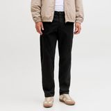 Jack & Jones Erkek Chino Pantolon - Kane - 001-Siyah - 28 / 32