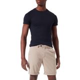 JACK & JONES Erkek Chino Şort Connor AKM 21, Bej, L