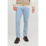 Jack & Jones Erkek Chris 738 Loose Fit Jean