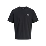 Jack & Jones Erkek Çocuk Baskılı T-Shirt, 5003340909
